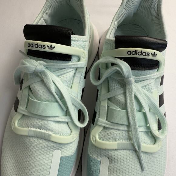 Adidas Swift EVH 791004 Sneakers Mens Size 11 Tiffany Turquoise Sea-foam - Picture 5 of 10